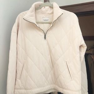 Quilted jacket